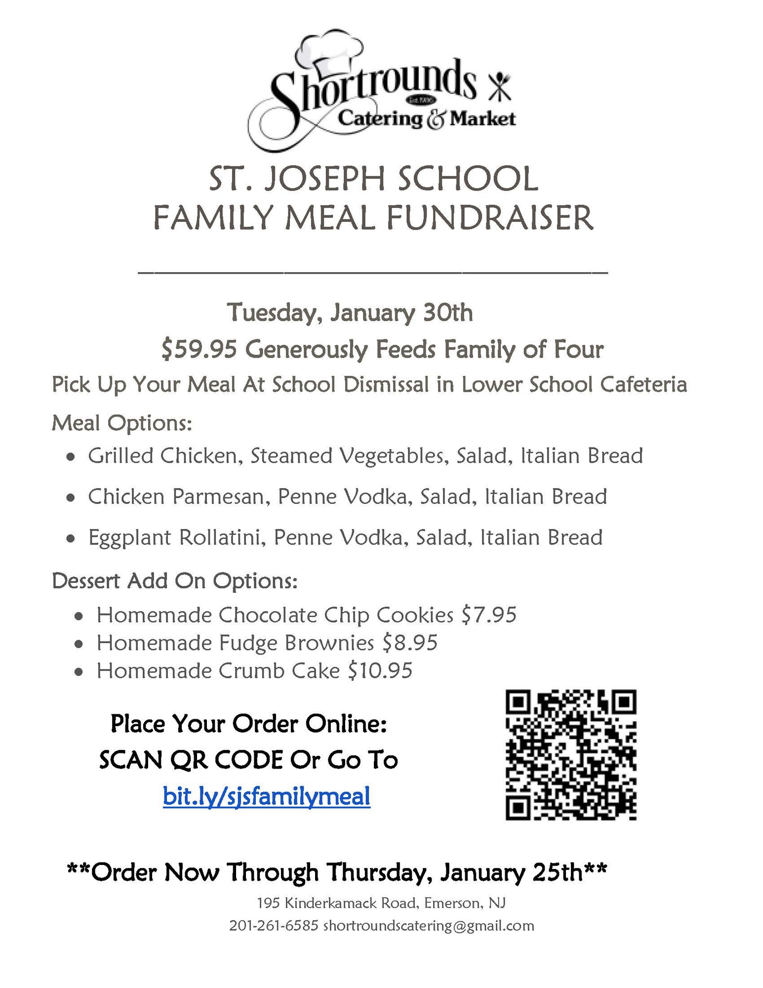 Events Saint Joseph School Oradell, NJ